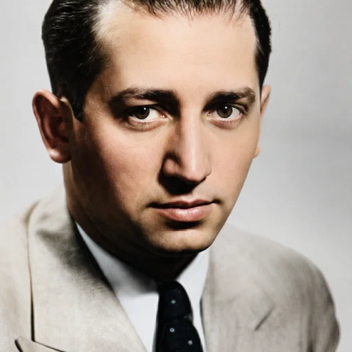 Iosef M. Hechter(Mihail Sebastian)