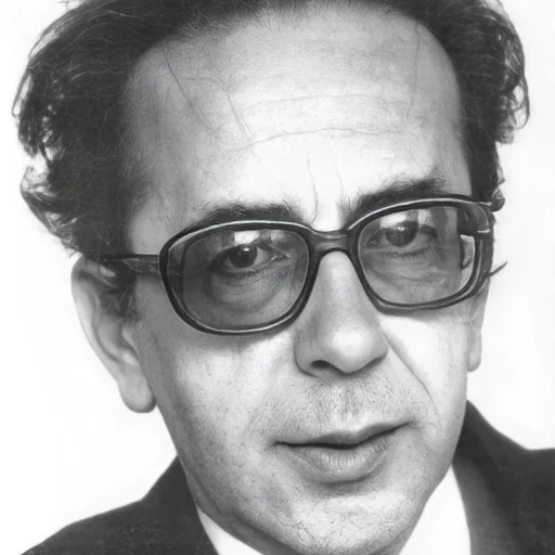 Ismail Kadare