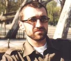 Portret Iulian Tãnase