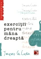 Portret Jacques G. Costin