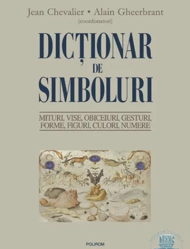 Portret Jean Chevalier