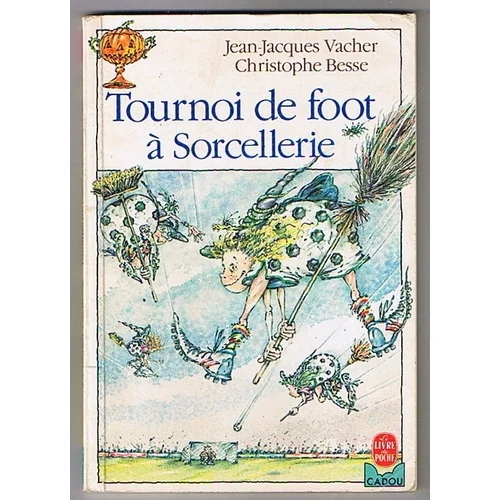 Portret Jean-Jacques Vacher