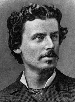 Portret Jean-Marie Guyau