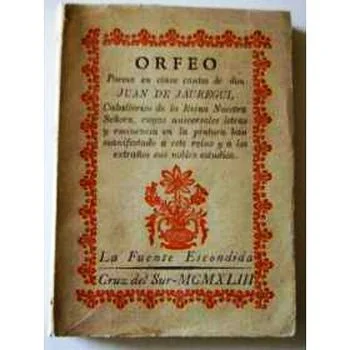 Portret Juan de Jáuregui