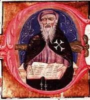 Portret Juan Fernández de Heredia