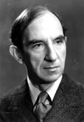 Portret Jules Supervielle