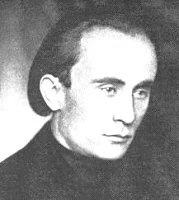 Portret Kassák Lajos