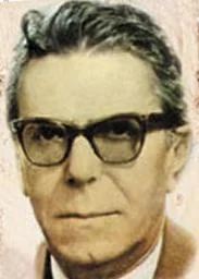 Portret Kemalettin Kamu