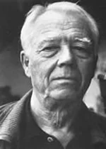 Portret Luciano Erba