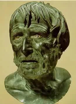 Lucius Annaeus Seneca