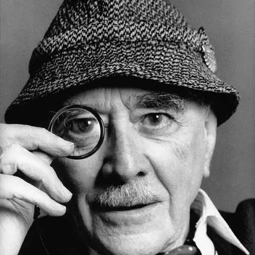 Manuel Mujica Lainez