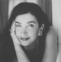 Portret Maram al - Masri