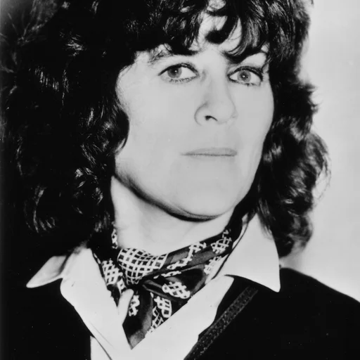 Portret Marie Claire Blais