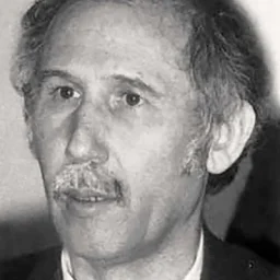 Portret Marin Sorescu