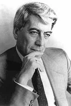Mario Vargas Llosa