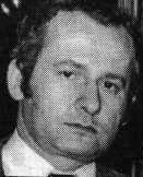 Portret Marius Robescu