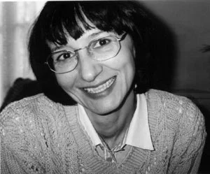 Portret Marta Petreu