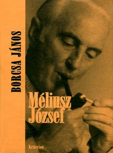 Portret Méliusz József