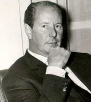 Portret Michel Bataille