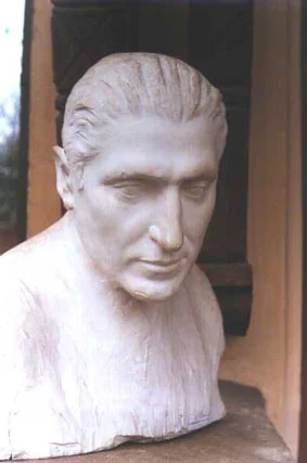 Portret Mihai Codreanu