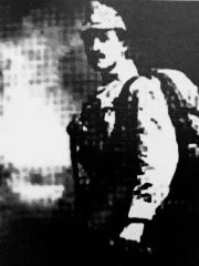 Portret Mihail Săulescu