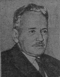 Portret Mihail Șolohov