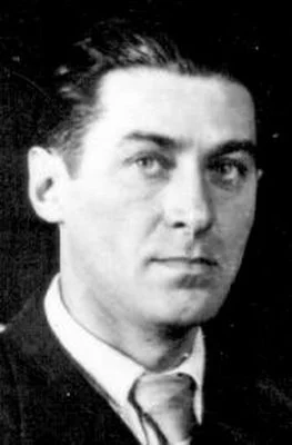 Portret Miloš Crnjanski