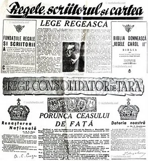 Portret Mircea Badea