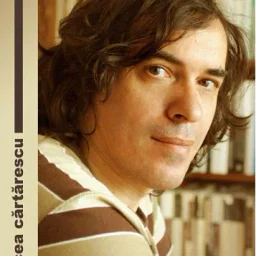 Mircea Cărtărescu
