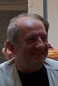 Portret Mircea Muthu