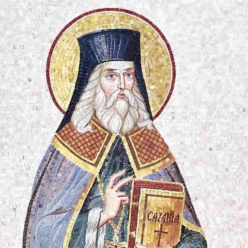 Mitropolitul Varlaam