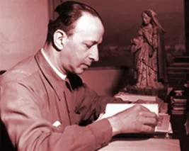 Portret Murilo Mendez