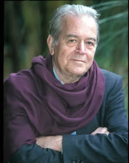 Portret Nanni Balestrini