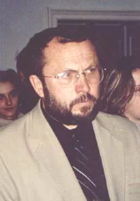 Portret Nichita Danilov