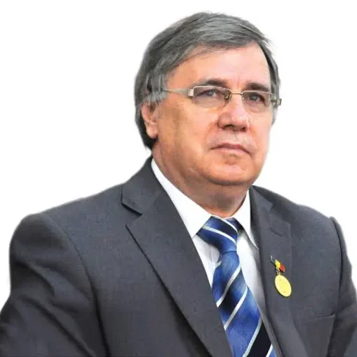 Nicolae Dabija