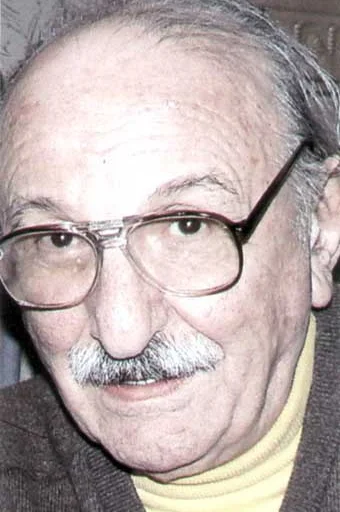 Portret Nicolae Paul Mihail