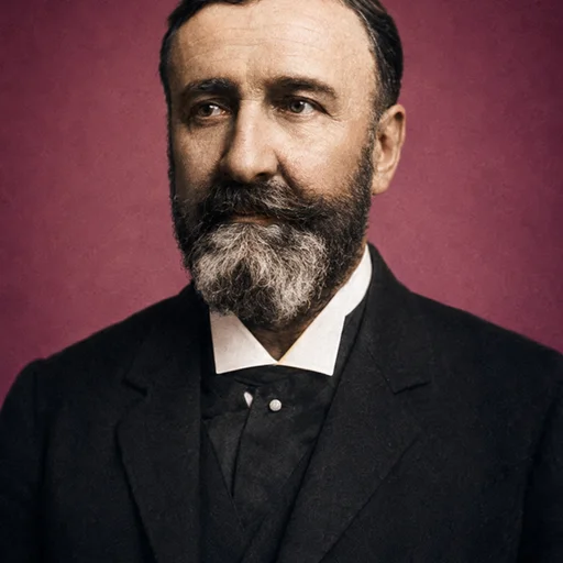 Portret Nicolae Volenti