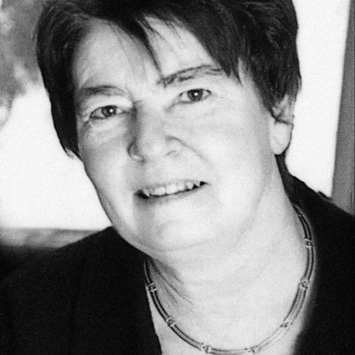 Portret Nicole Brossard