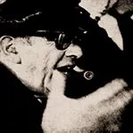 Portret Pablo de Rokha