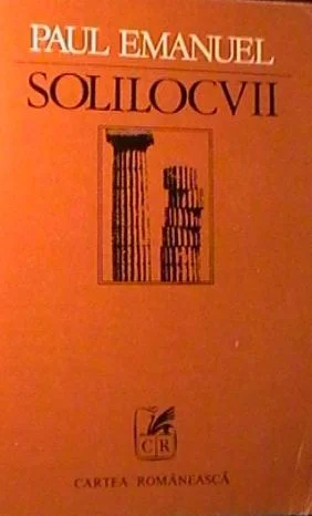 Portret Paul Emanuel