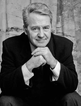 Portret Paul-Marie Lapointe