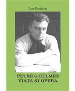 Portret Petre Ghelmez