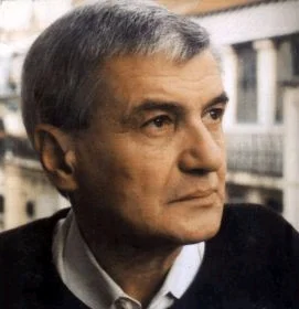 Portret Petru Cretia