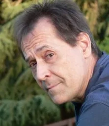 Portret Petru Popescu