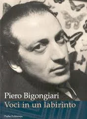 Portret Piero Bigongiari