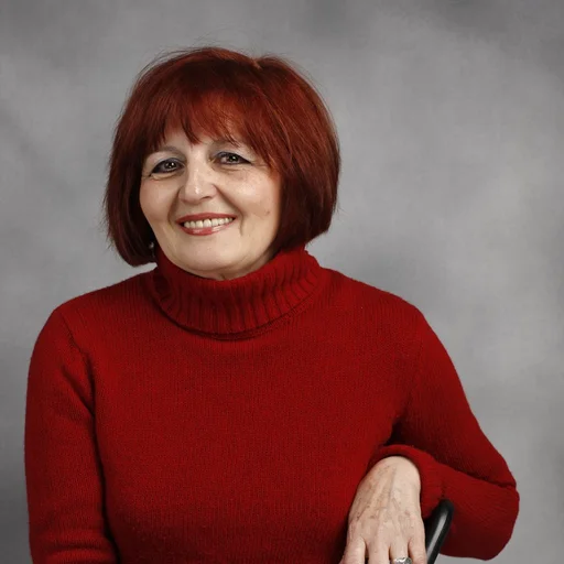 RADMILA LAZICI
