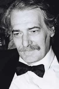 Portret Rașa Livada