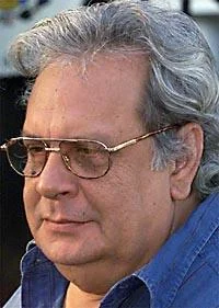 Portret Raúl Rivero