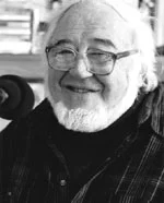 Portret Raymond Lévesque