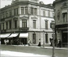 Portret Raymonde Han